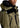 Tech Taffeta Artic Parka - Green-Outerwear-Ralph Lauren-Butler Loftet