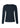 Teller Knit Blouse - Dark Navy-Knitwear-Neo Noir-Butler Loftet