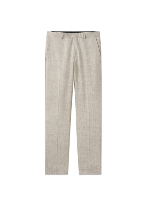 Tense - Zachte latte-broek-Tiger of Sweden-Butler Loftet