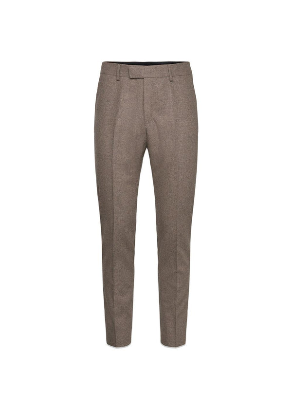 Tenuta Broek - Burlywood-Broek-Tiger of Sweden-Butler Loftet