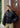 Tetrismd jas - Zwart-Outerwear-Modström-Butler Loftet