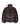 Tetrismd jasje - Chocolade-Bovenkleding-Modström-Butler Loftet