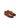 Texas - Brandy lederen schoenen-Playboy Footwear-Butler Loftet