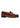 Texas - Brandy lederen schoenen-Playboy Footwear-Butler Loftet