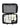 Texel Check-in Bag W3 - Black-Bags-Rains-Butler Loftet