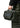 Texel Wash Bag W3 - Green-Bags-Rains-Butler Loftet
