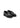 De Brigitte - Zwarte Polido-schoenen-Playboy Footwear-Butler Loftet