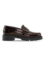 De Brigitte - Bordo Polido-schoenen-Playboy Footwear-Butler Loftet