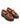 The Edith - Brandy Leren Schoenen-Playboy Footwear-Butler Loftet