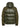Het Gorham tweekleurige donsjack - Dark Loden Matte/Glossy-Bovenkleding-Ralph Lauren-Butler Loftet