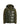 Het Gorham tweekleurige donsjack - Dark Loden Matte/Glossy-Bovenkleding-Ralph Lauren-Butler Loftet