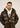 Het Gorham tweekleurige jack - Bruin-Bovenkleding-Ralph Lauren-Butler Loftet
