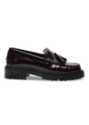 De Lula - Bordo Polido-schoenen-Playboy Footwear-Butler Loftet