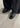 De Norah - Zwarte Polido-schoenen-Playboy Footwear-Butler Loftet