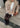 De Norah - Bruine Polido-schoenen-Playboy Footwear-Butler Loftet
