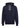 De RL Fleece Hoodie - Marine-Hoodies-Ralph Lauren-Butler Loftet