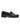 De Valerie - Zwart lederen schoenen-Playboy Footwear-Butler Loftet