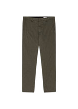 Theo 1067 - Donkere legerbroek-Nn. 07-Butler Loftet