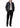 Theo 1322 - Dark Army-Pants-Nn. 07-Butler Loftet
