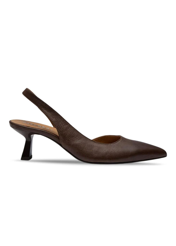 Therese - Bruin-Schoenen-Pavement-Butler Loftet