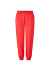 TiaMD broek - Flame Scarlet-Sweatshirts-Modström-Butler Loftet