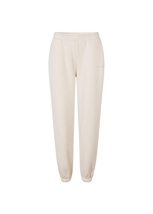 TiaMD broek - Summer Sand-Sweatshirts-Modström-Butler Loftet