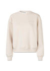 TiaMD sweat - Zomerzand-sweaters-Modström-Butler Loftet