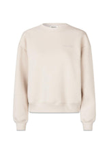 TiaMD sweat - Zomerzand-sweaters-Modström-Butler Loftet