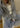 TiaMD zip - Grijs Melange-Sweaters-Modström-Butler Loftet