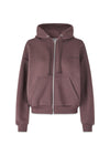 TiaMD zip - Java-Sweatshirts-Modström-Butler Loftet