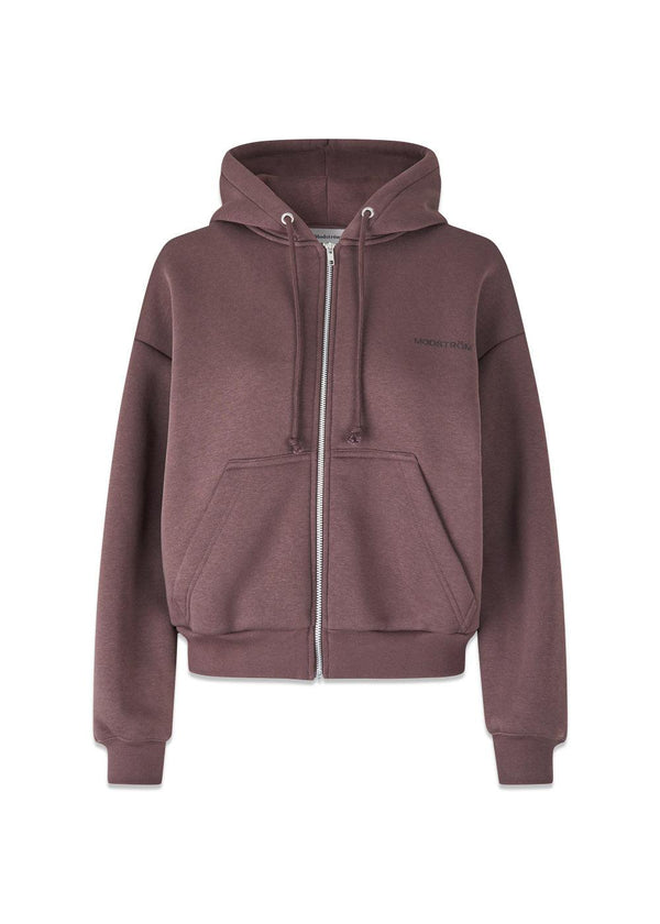 TiaMD zip - Java-Sweatshirts-Modström-Butler Loftet