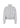 Tiamd 2way zip cardigan - Grey Melange-Sweatshirts-Modström-Butler Loftet