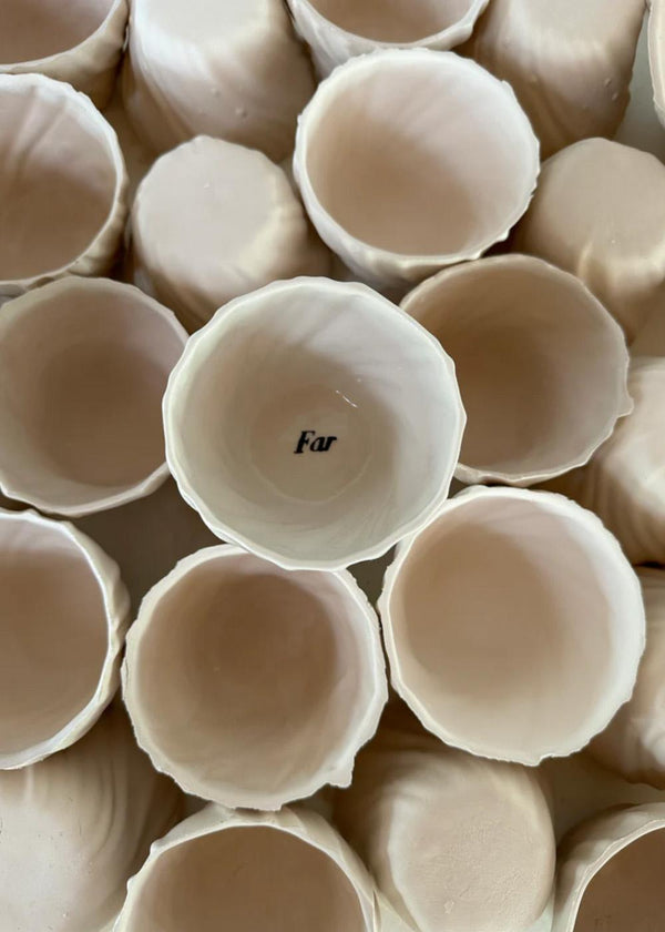 Tide cup papa - White-Living-Atelier Merée-Butler Loftet