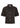 Tiki Solid Shirt - Dark Brown-Blouses-Neo Noir-Butler Loftet