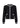 Tilda Knit Cardigan - Black-Knitwear-Neo Noir-Butler Loftet