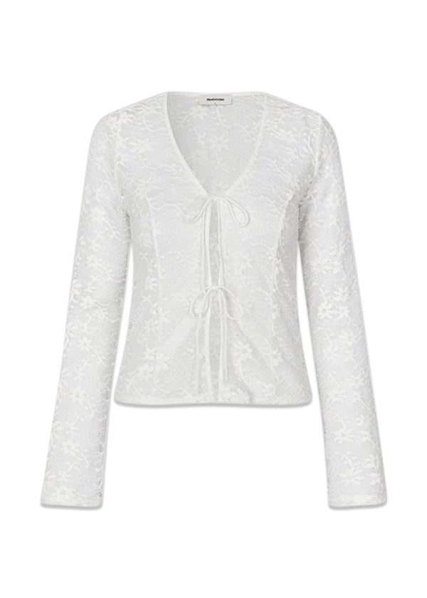 TildeMD ls kanten top - Soft White-Top-Modström-Butler Loftet