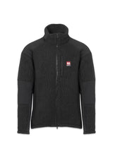 Tindur Shearling Jack - Zwart-Bovenkleding-66 Noord-Butler Loftet