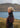 Tindur Shearling Jas - Blood Bay-Outerwear-66 Noord-Butler Loftet