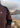 Tindur Shearling Jas - Blood Bay-Outerwear-66 Noord-Butler Loftet