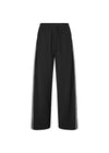 Tinniemd broek - Zwart-Broek-Modström-Butler Loftet
