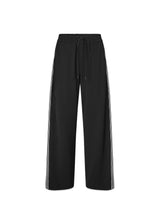 Tinniemd broek - Zwart-Broek-Modström-Butler Loftet