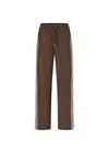 Tinniemd broek - Seal Brown-Broek-Modström-Butler Loftet