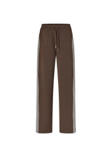 Tinniemd broek - Seal Brown-Broek-Modström-Butler Loftet