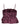Tipton Dull Satin Top - Burgundy-Top-Neo Noir-Butler Loftet