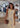 Tiranna Big Flower Mesh Jurk - Lichtgeel-jurk-Neo Noir-Butler Loftet