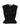 Tiril S Voile Top - Zwart-Top-Neo Noir-Butler Loftet
