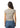 Tirra Simple Stripe Knit Top - Grey-T-shirts-Neo Noir-Butler Loftet