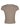 Todda Knit Tee - Sand Melange-Knitwear-Neo Noir-Butler Loftet