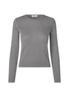 TomMD o-hals - Skyrocket-Knitwear-Modström-Butler Loftet