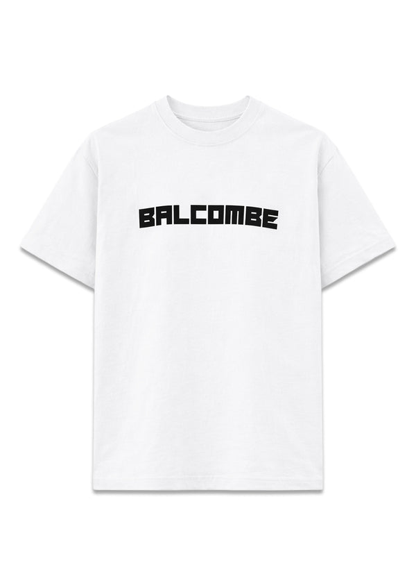 Tone - Wit-T-shirts-BALCOMBE-Butler Loftet